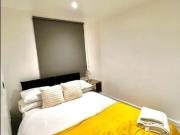 2 Bed Flat, Tanners Hill, SE8