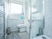 2 Bed Flat, Tarfside Gardens, G52