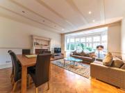 2 Bed Flat, Teignmouth Road, NW2