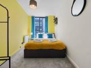 2 Bed Flat, The Atrium, LS1
