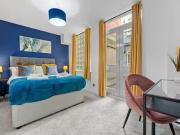 2 Bed Flat, The Atrium, LS1