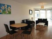 2 Bed Flat, The Atrium, NG2