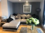 2 Bed Flat, The Atrium, NG2