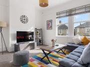 2 Bed Flat, The Avenue, N8