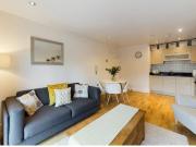 2 Bed Flat, The Chandlers, LS2