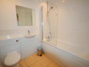 2 Bed Flat, The Chimes, S1