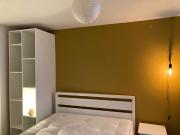 2 Bed Flat, The Dale, S8