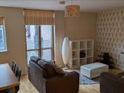 2 Bed Flat, The Garden House, M4