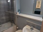 2 Bed Flat, The Garden House, M4