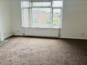 2 Bed Flat, The Larches, LU2