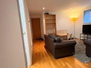 2 Bed Flat, The Metropolitan, BS1