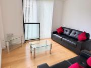 2 Bed Flat, The Old Market, S60