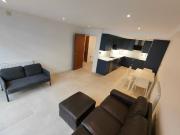 2 Bed Flat, The Point, NG1