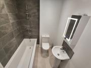 2 Bed Flat, The Point, NG1