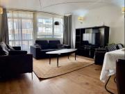 2 Bed Flat, The Quadrangle, W2