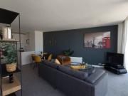 2 Bed Flat, The Rotunda, B2