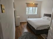 2 Bed Flat, The Woodlands, SE19
