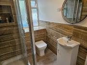 2 Bed Flat, The Woodlands, SE19