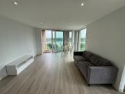 2 Bed Flat, Theshoreline Building, N4
