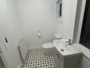 2 Bed Flat, Theydon Street, E17