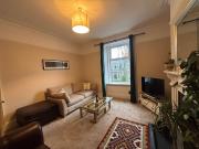 2 Bed Flat, Thomson St, AB25