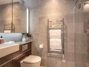 2 Bed Flat, Thornes House, SW11