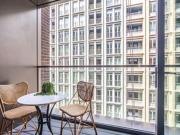 2 Bed Flat, Thornes House, SW11