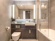 2 Bed Flat, Thornes House, SW11