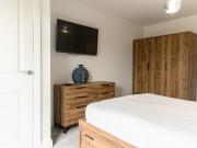 2 Bed Flat, Thornfield House, BS10