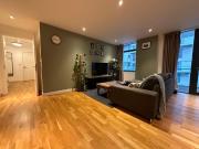 2 Bed Flat, Titian Heights, E20