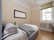 2 bed Flat To Let