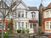 2 bed Flat To Let