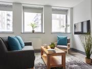 2 bed Flat To Let