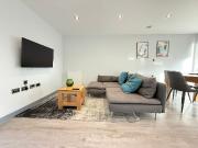 2 bed Flat To Let