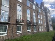 2 bed Flat To Let