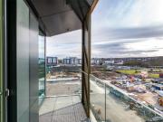 2 bed flat to let in Chatham