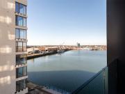 2 bed flat to let in Chatham in Chatham Waters, ME4