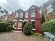 2 Bed Flat to let in Kilburn/Willesden Green NW2 4