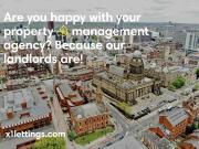 2 bed flat to let in Leeds