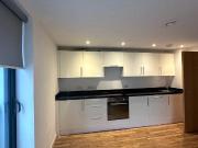 2 bed flat to let in Leeds