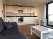 2 bed flat to let in Leeds