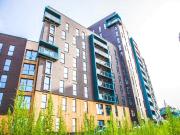 2 bed flat to let in Leeds