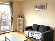 2 bed flat to let in Liverpool