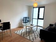 2 bed flat to let in Liverpool