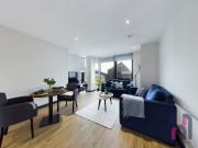 2 bed flat to let in Liverpool in Strand Plaza, L2