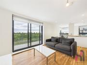 2 bed flat to let in Manchester