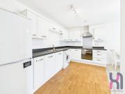 2 bed flat to let in Manchester
