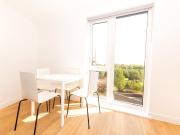 2 bed flat to let in Manchester