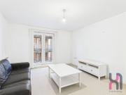 2 bed flat to let in Manchester
