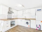 2 bed flat to let in Manchester in Endeavour House, M5